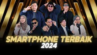 Anugerah Wiser : Smartphone & Gadget Terbaik 2024!