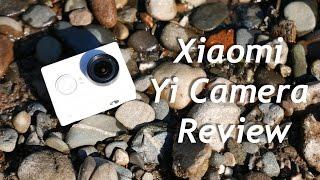 Xiaomi Yi Camera Review - ein Jahr mit der Yi Actioncam (Deutsch / German) in 4K