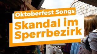 Skandal im Sperrbezirk Live At Oktoberfest - Best Songs