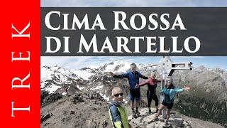 Cima Rossa di Martello