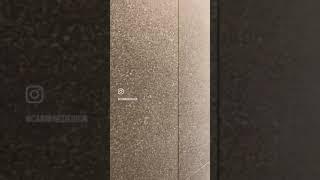 욕실 히든 수납장 | 좁은 욕실 공간활용하기 #카민디자인 #제작가구