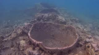 The Sunken City (Βυθισμένη Πολιτεία) - Ancient Epidaurus