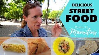 Delicious Street Food | Tamarin Mauritius