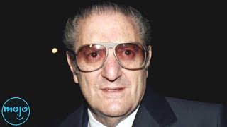 10 Infamous Mafia Bosses and Their Violent Demises