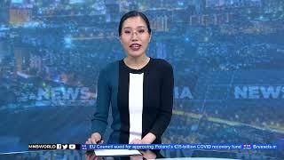 News Mongolia | 2022.08.30 | MNB World