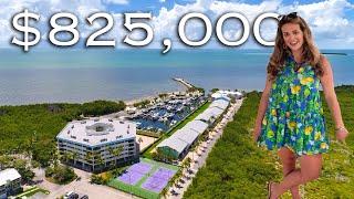 $825,000.00 Newly Renovated Paradise on the Atlantic Ocean | Florida Keys Real Estate