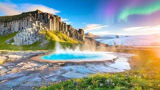 Top 10 Waterfalls To Visit In Iceland - Travel Video