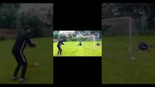 Goalkeeper training 2022 - Coach Alexandros Balaskas