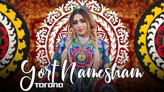 Taronabonu - Yort namesham music version 2025