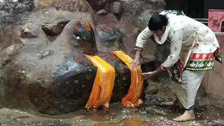 Shriji baba mangla aarti darshan , Giriraj ji mangla aarti darshan, jatipura mangla aarti darshan,