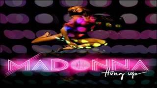 Madonna - Hung Up (Instrumental)