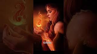 Top 10 Most Powerful Female Greek Goddesses #greekmythology #goddess #shorts