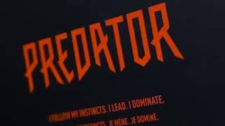 UNBOXING | adidas Predator 18 | R-GOL.com