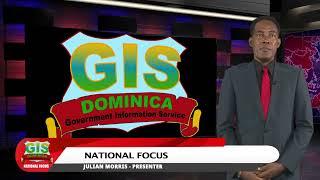 GIS NATIONAL FOCUS - AUGUST 14,  2024