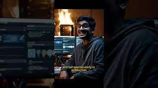 IF DATA SCIENTISTS ARE BEING HONEST...