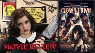 Clowntown (2016) Review