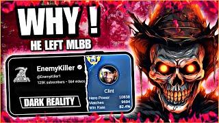 Why Enemy Killer Left YouTube ~ Must Watch