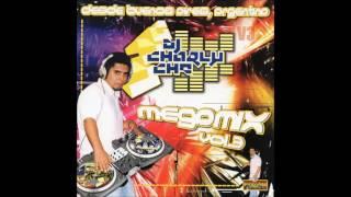 DJ Charly Che - Megamix, Vol  3 (Disco Completo)