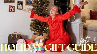 11 BEST Christmas Gifts for HER! *Holiday Gift Guide 2024*  