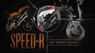 Shark Speed R informatievideo