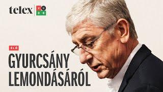 Lendvai Ildikó: Gyurcsány Ferenc visszavonulása jót tesz az országnak, de a pártjának nem biztos