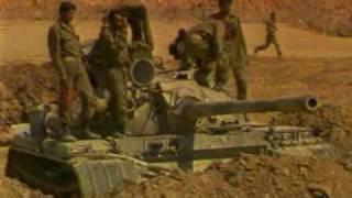 Gulf War: Khorramshahr Battle Continues