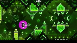 Surge of the Shield 42-86% (last jump)