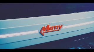 We're Motiv Electric Trucks