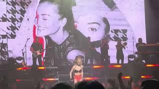 RITA ORA - fullshow @ osaka japan 2024.10.17