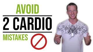 Cardio Before Or After Resistance Training For Fat Loss? (HIIT vs LISS) | LiveLeanTV
