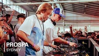 Prospa | Boiler Room: Sydney