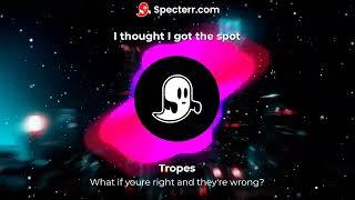 Tropes - What if youre right and they're wrong (Lyrics)