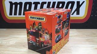 Matchbox 2024 Mix 11