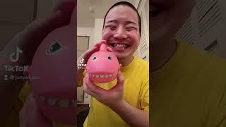 Junya1gou funny video  | JUNYA Best TikTok April 2022 Part 98