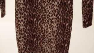 How To Dress Sexy in Animal Print - MySexyStyles.com