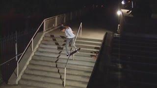 RISE & SHINE THE NYJAH HUSTON VIDEO