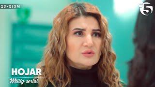 "Hojar" seriali | 23-qism