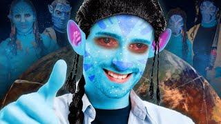 Avatar: The Fandom That Failed