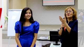 Short Movie Association of Business Women of Kazakhstan