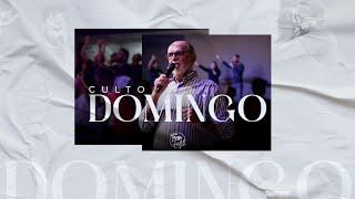 Culto Online | 12 maio