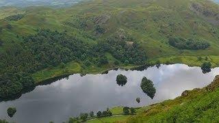 Lake District Walks - Rydal in Spring