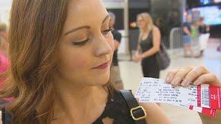 Why you can't get tickets: The Ticket Game (CBC Marketplace)