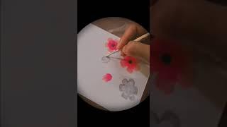 How to draw bookmark #art #trending #drawing #trendingvideos #youtube