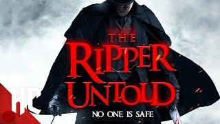 The Ripper Untold  | Full Slasher Horror Movie | Horror Central