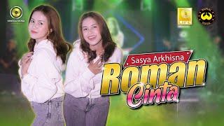 SASYA ARKHISNA (Mojo) - ROMAN CINTA (Official Music Video)