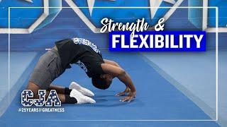 Strength & Flexibility