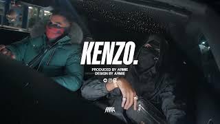 [FREE] Tunde x Booter Bee UK Rap Type Beat - ''KENZO'' (Prod. ARMIE)