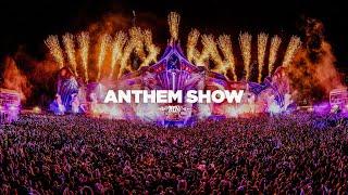 Anthem Show | Harmony of Hardcore 2024