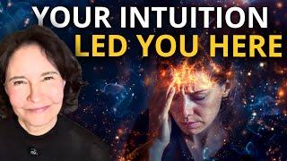 How to Easily Trust Your Intuition to Make Your Life FABULOUS!