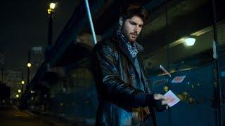 Gambit Teaser 2018 [HD] Unofficial